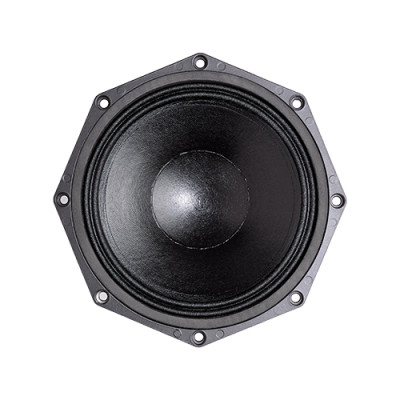 Loa rời 2 tấc từ Neo 8NDL51 B&C Speaker Italia - Hàng Chính Hãng