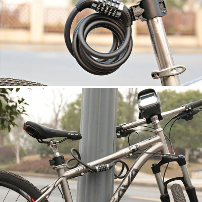 Khóa 5 Số Đổi Mật Mã