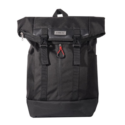 Balo Du Lịch Rolltop Laptop 15.6 inch HASUN HS 2005 - Hàng Chính Hãng