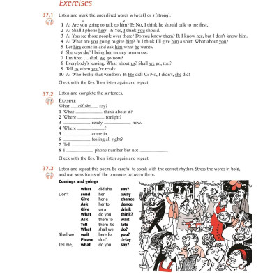 English Pronunciation in Use Ele Bk w Ans & d/l Audio