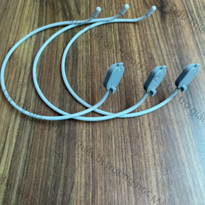 Quai mic không dây Aporo 2.4G xám, hàng chính hãng