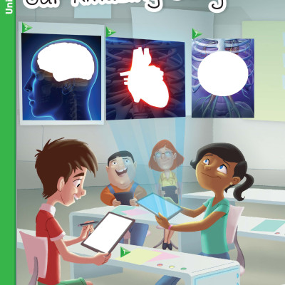 Cool Kids 2e Student