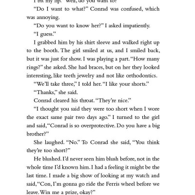 The Summer I Turned Pretty: Now A Major TV Series On Amazon Prime