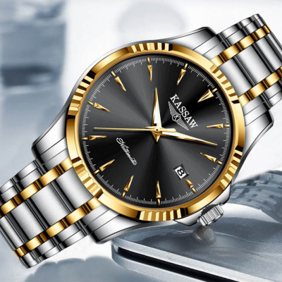 Đồng hồ nam chính hãng KASSAW K840-2 