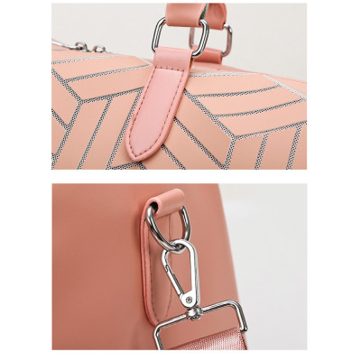 Túi xách du lịch thể thao nam nữ công suất lớn phong cách mới BEE GEE T1021