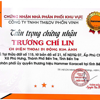 Dây sạc nhanh 3A Hiệu Ham mer ( H-C11-M ), Chân Micro/ V8, Có đèn báo, Kim Ánh bảo hành Hàng chính hãng 12 tháng