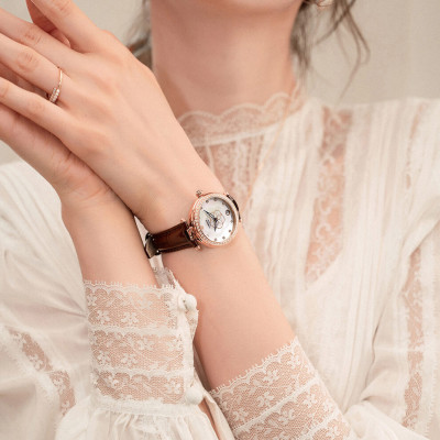 Đồng hồ nữ Lobinni L2008-1 Chính hãng Thụy Sỹ