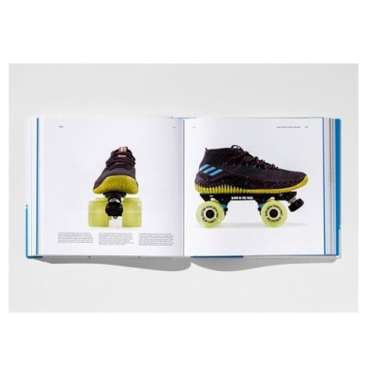The Adidas Archives