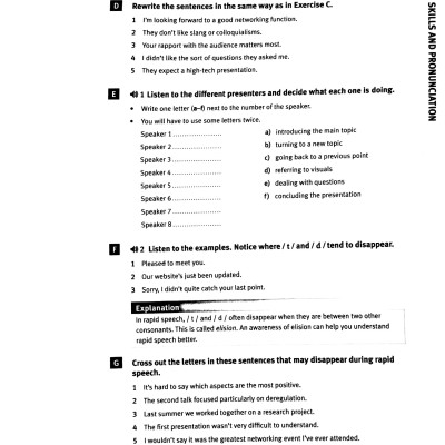 Market Leader 3Rd Edition Advanced Practice File & Practice File Cd Pack