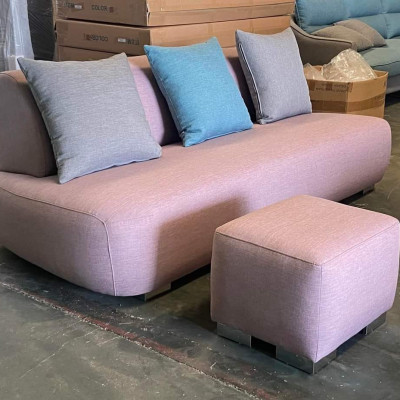 Băng ghế Juno Sofa Happy Argentina 1m6 và tặng Cup vuông 