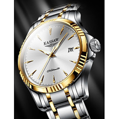 Đồng hồ nam chính hãng KASSAW K840-1