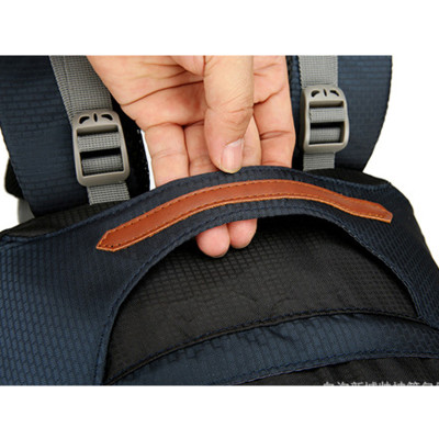 Balo du lịch, balo phượt, balo leo núi thể thao phong cách mới - BEE GEE BLLN1039