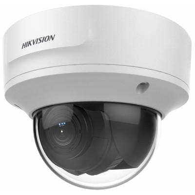 Camera IP Dome hồng ngoại 4.0 Megapixel HIKVISION DS-2CD1143G0-IUF (Hàng chính hãng)