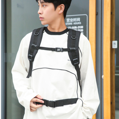 Balo du lịch, balo phượt, balo leo núi thể thao phong cách mới - BEE GEE BLLN1037