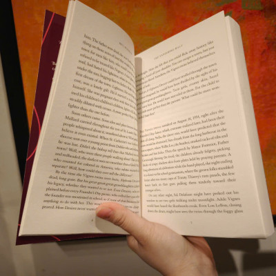 Sách - The Vanishing Half by Brit Bennett : Shortlisted for the Women