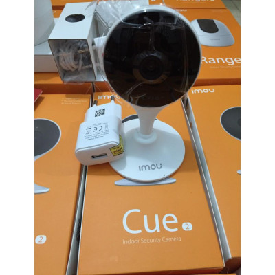 Camera IMOU Cue 2.0 - Hàng chính hãng