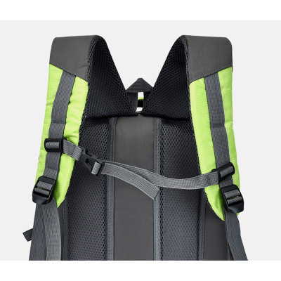 Balo du lịch, balo phượt, balo leo núi thể thao phong cách mới - BEE GEE TBLLN1018