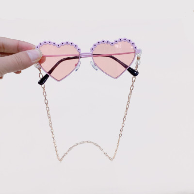 Dây buộc gọng kính dây đeo mắt kính đeo cổ nam và nữ