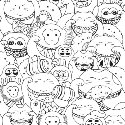 Sách - Một Triệu Thứ Li Ti