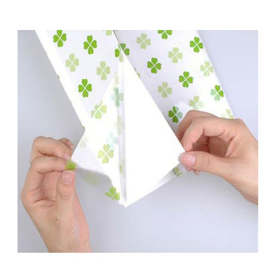 (HCM)Tranh dán tường tranh trang trí phòng thờ cây tài lộc phú quý 6 tích hợp sẵn keo