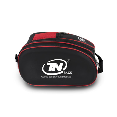 Túi đựng giày thể thao, túi đựng giày đá bóng TN Bags cho nam thiết kế 2 ngăn chống thấm nước tốt TN.B 9001