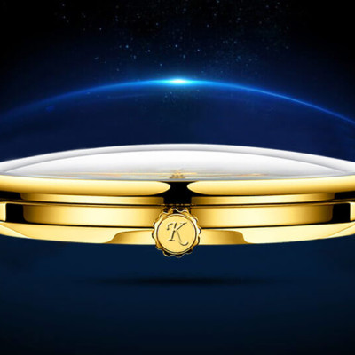 Đồng hồ nam chính hãng KASSAW K868-3