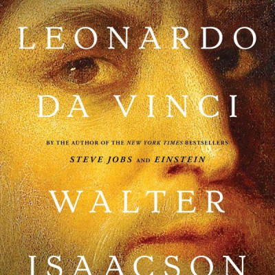 Leonardo Da Vinci
