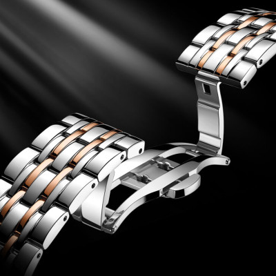 Đồng hồ nam chính hãng KASSAW K896-2