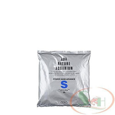 Cốt nền ADA Power Sand Advance size S, M, L trộn doping phụ gia dinh dưỡng đậm đặc bể thủy sinh