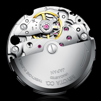 Đồng hồ nam chính hãng KASSAW K876-5