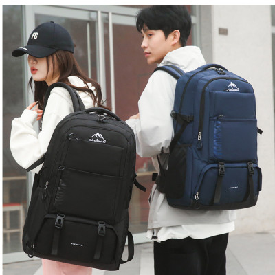 Balo du lịch, balo phượt, balo leo núi thể thao phong cách mới - BEE GEE BLLN1037