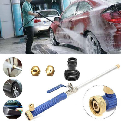 Bộ Dây và Vòi Phun Xịt Nước Rửa Xe,Tưới Cây Loại 10m   657498