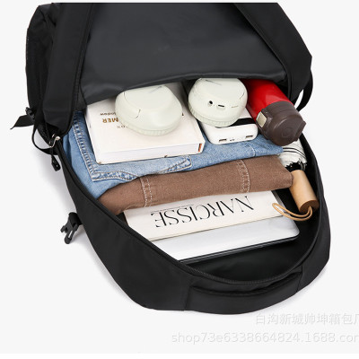 Balo du lịch, balo phượt, balo leo núi thể thao phong cách mới - BEE GEE BLLN1037