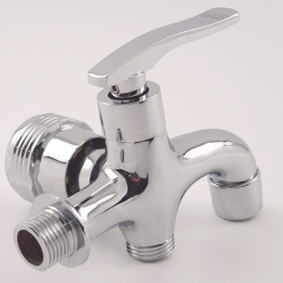 Củ sen lạnh Đồng mạ Crome Eurolife EL-SL112