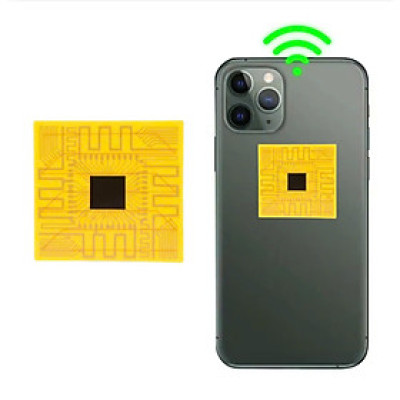 Miếng Dán Tăng Cường Sóng Di Động Cho Điện Thoại