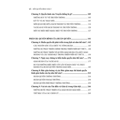 Sách - Bởi Quyền Bính Nào - Bayard Việt Nam