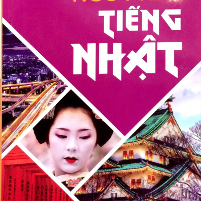 Ngữ Pháp Tiếng Nhật