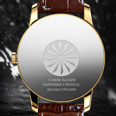 Đồng hồ nam PONIGER P203-2 Chính Hãng ,Kính sapphire nguyên khối ,chống xước,chống nước 50m,mặt xanh vỏ trắng dây da đen (nâu) xịn, Vỏ máy thép không gỉ 316L,Đồng hồ cơ (Automatic) bảo hành 24 tháng, hàng mới 100%,thiết kế đơn giản trẻ trung và sang trọng