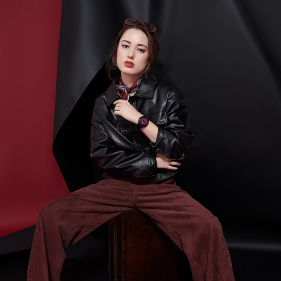 ĐỒNG HỒ CASIO G-SHOCK GMA-S120RB-1ADR CHÍNH HÃNG