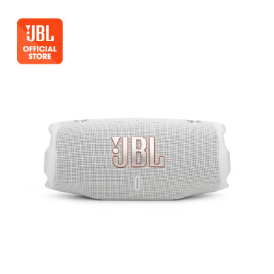Loa Bluetooth JBL Charge 6 - Hàng chính hãng