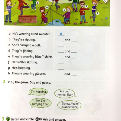 GET READY FOR MOVERS: SB WITH DOWNLOADABLE AUDIO: MAXIMIZE CHANCES OF EXAM