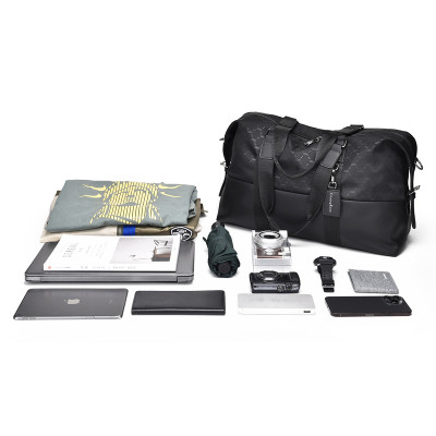 Túi xách du lịch thể thao nam nữ công suất lớn phong cách mới BEE GEE T1085