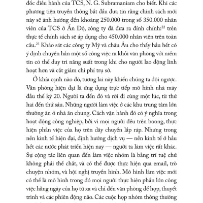 10 Bài Học Cho Thế Giới Hậu Đại Dịch - Ten Lessons For A Post-Pandemic World