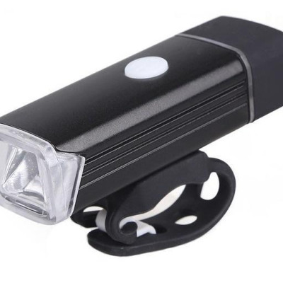 Combo xe đạp : Khóa Chống Trộm Xe Đạp +Đèn pha siêu sáng+Đèn led hậu có móc cài cho xe đạp