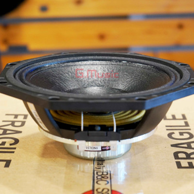 Loa rời 2 tấc từ Neo 8NDL51 B&C Speaker Italia - Hàng Chính Hãng