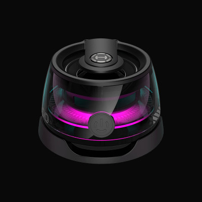 Loa Bluetooth Gaming Edifier G200 | Công Suất 3W | Kết nối Bluetooth V5.3 | Chơi nhạc lên tới 5H | Bảo hành 12 tháng - Hàng Chính Hãng