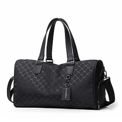 Túi xách du lịch thể thao nam nữ công suất lớn phong cách mới BEE GEE T1085