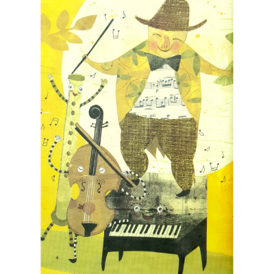 Phẩm Chất Nhà Lãnh Đạo Nhí