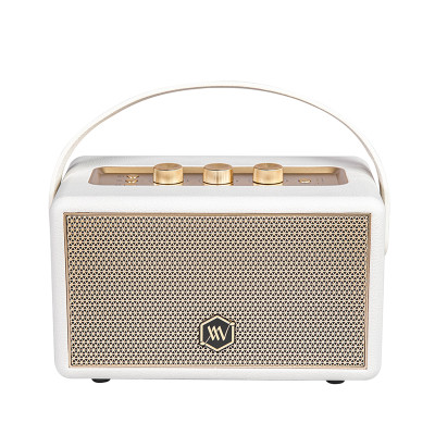 Loa Bluetooth Alpha Works W88 - Hàng Chính Hãng