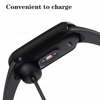 Ốp + Cường Lực 3d Bảo Vệ Màn Hình Cho Xiaomi Mi Band 6